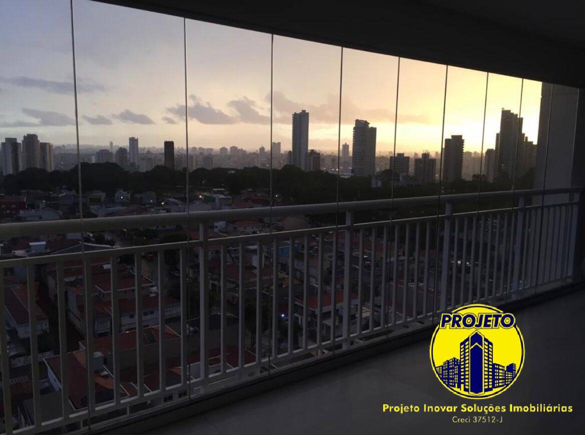 Apartamento, 3 quartos, 117 m² - Foto 6