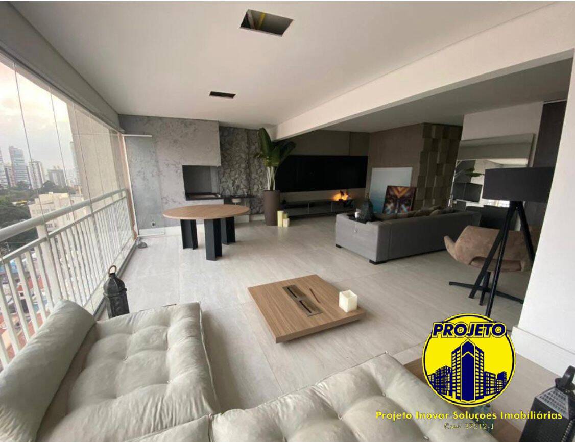 Apartamento, 3 quartos, 117 m² - Foto 4