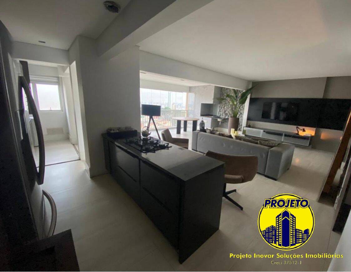 Apartamento, 3 quartos, 117 m² - Foto 11