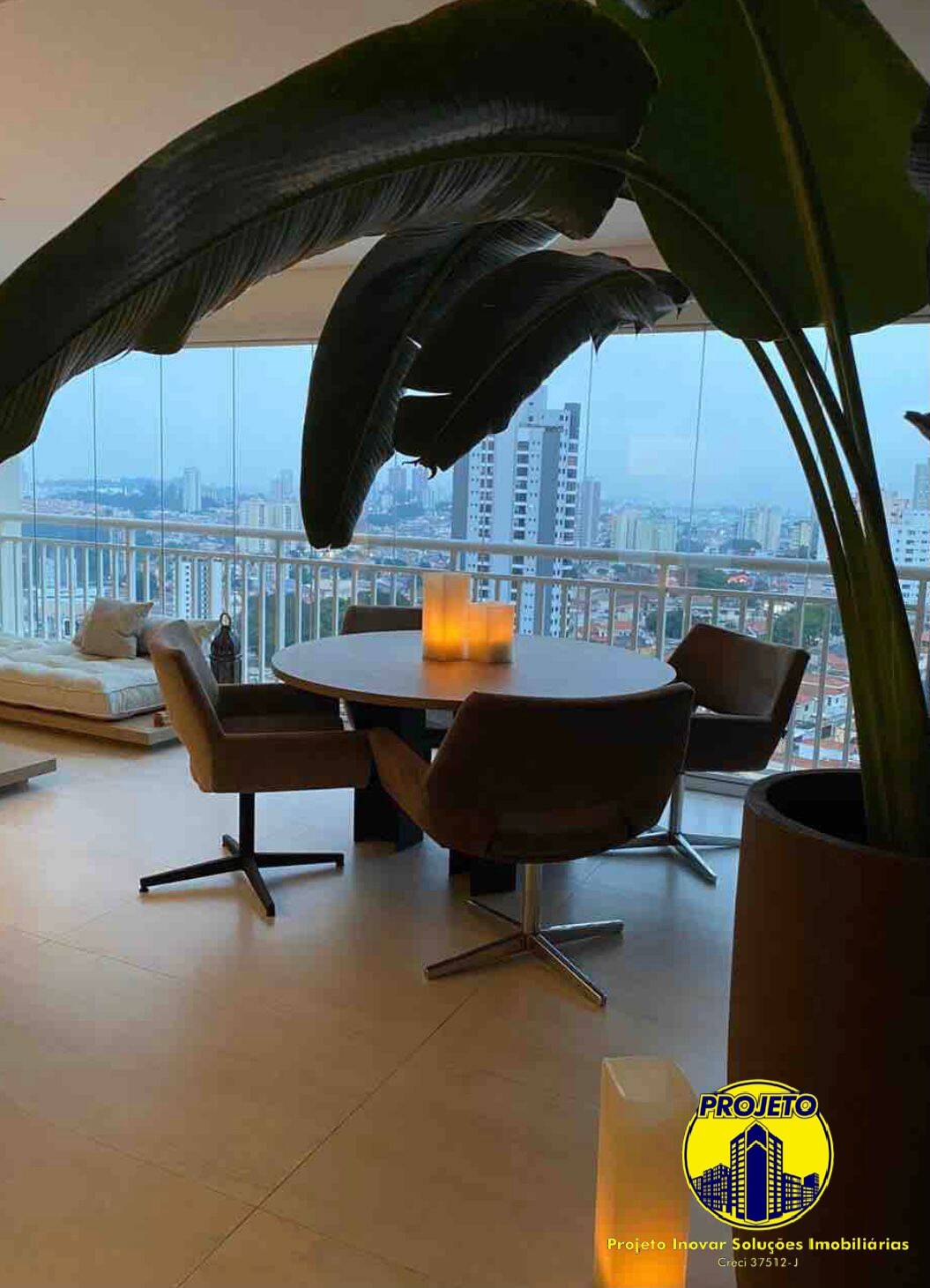Apartamento, 3 quartos, 117 m² - Foto 3