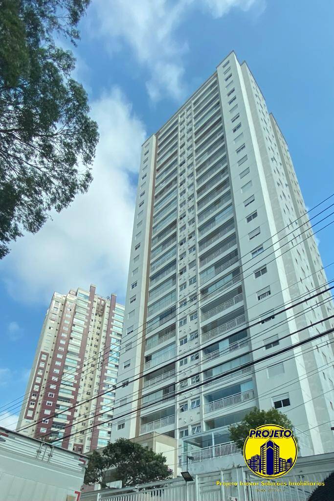 Apartamento, 3 quartos, 117 m² - Foto 1