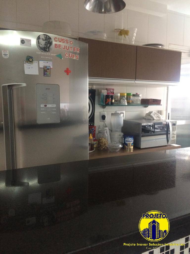 Apartamento, 3 quartos, 76 m² - Foto 9