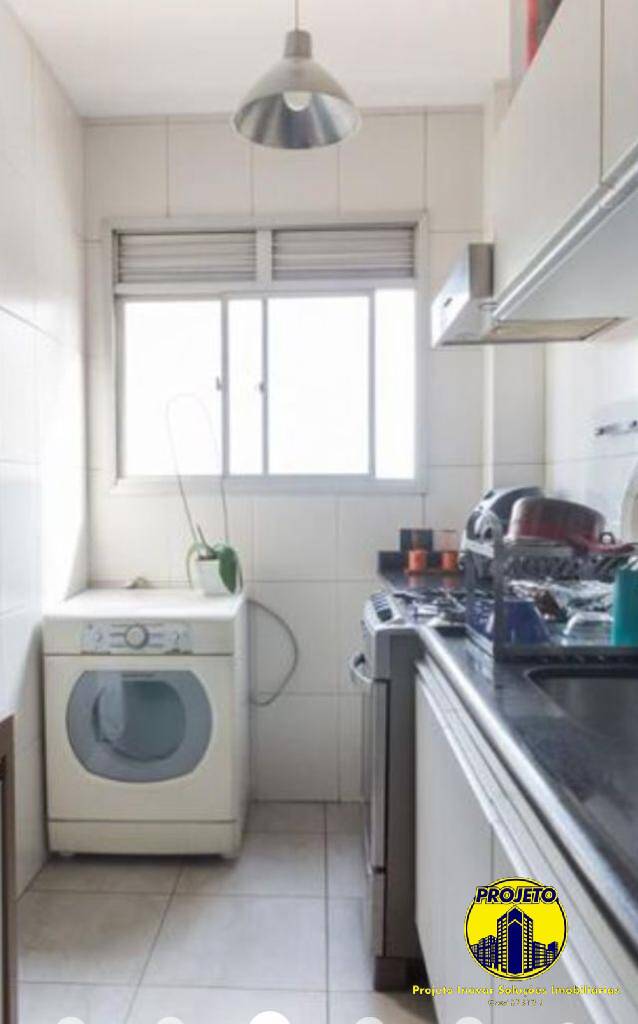 Apartamento, 3 quartos, 76 m² - Foto 13