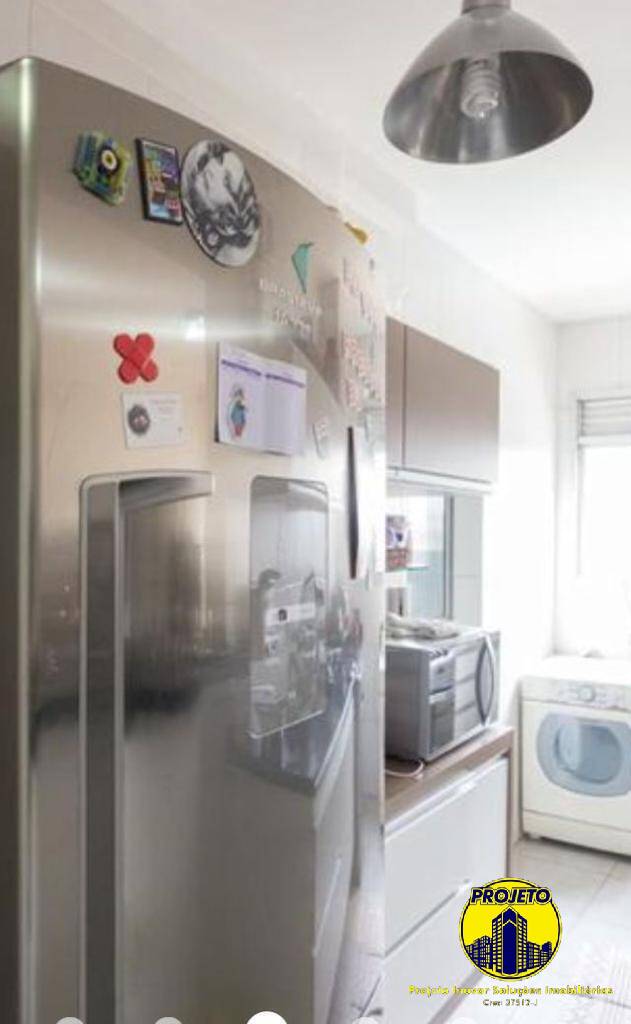 Apartamento, 3 quartos, 76 m² - Foto 10
