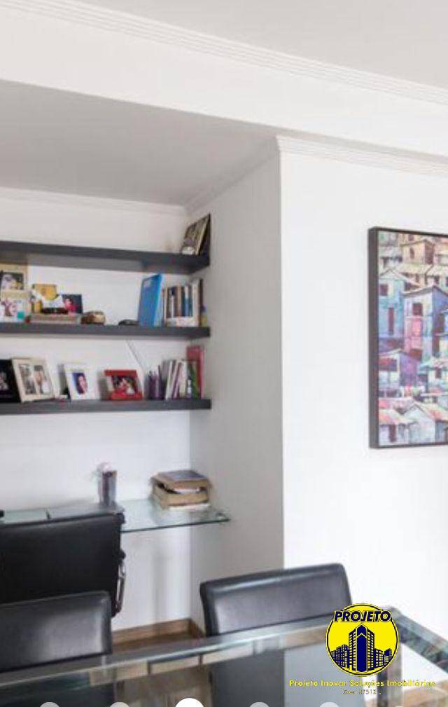 Apartamento, 3 quartos, 76 m² - Foto 19