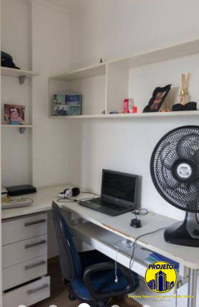 Apartamento, 3 quartos, 76 m² - Foto 18