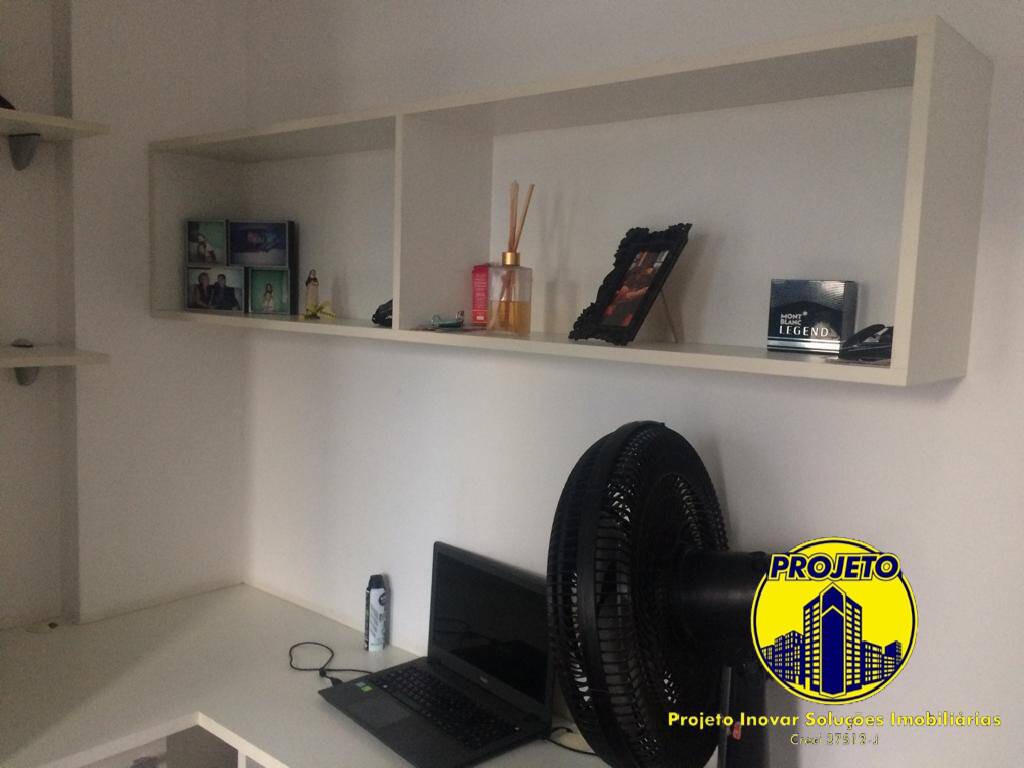 Apartamento, 3 quartos, 76 m² - Foto 23