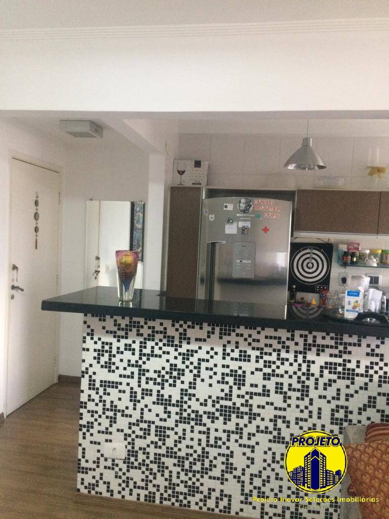 Apartamento, 3 quartos, 76 m² - Foto 8