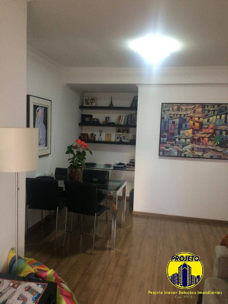 Apartamento, 3 quartos, 76 m² - Foto 5