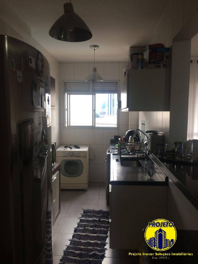 Apartamento, 3 quartos, 76 m² - Foto 14