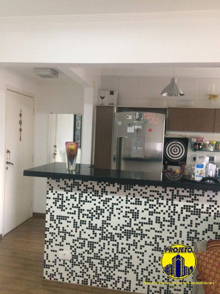 Apartamento, 3 quartos, 76 m² - Foto 7