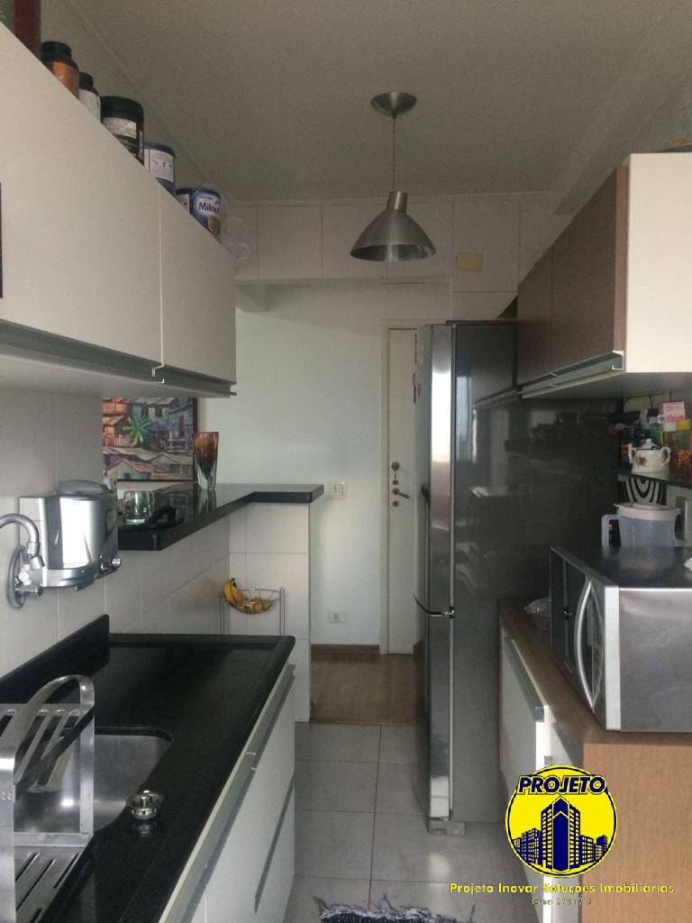 Apartamento, 3 quartos, 76 m² - Foto 12