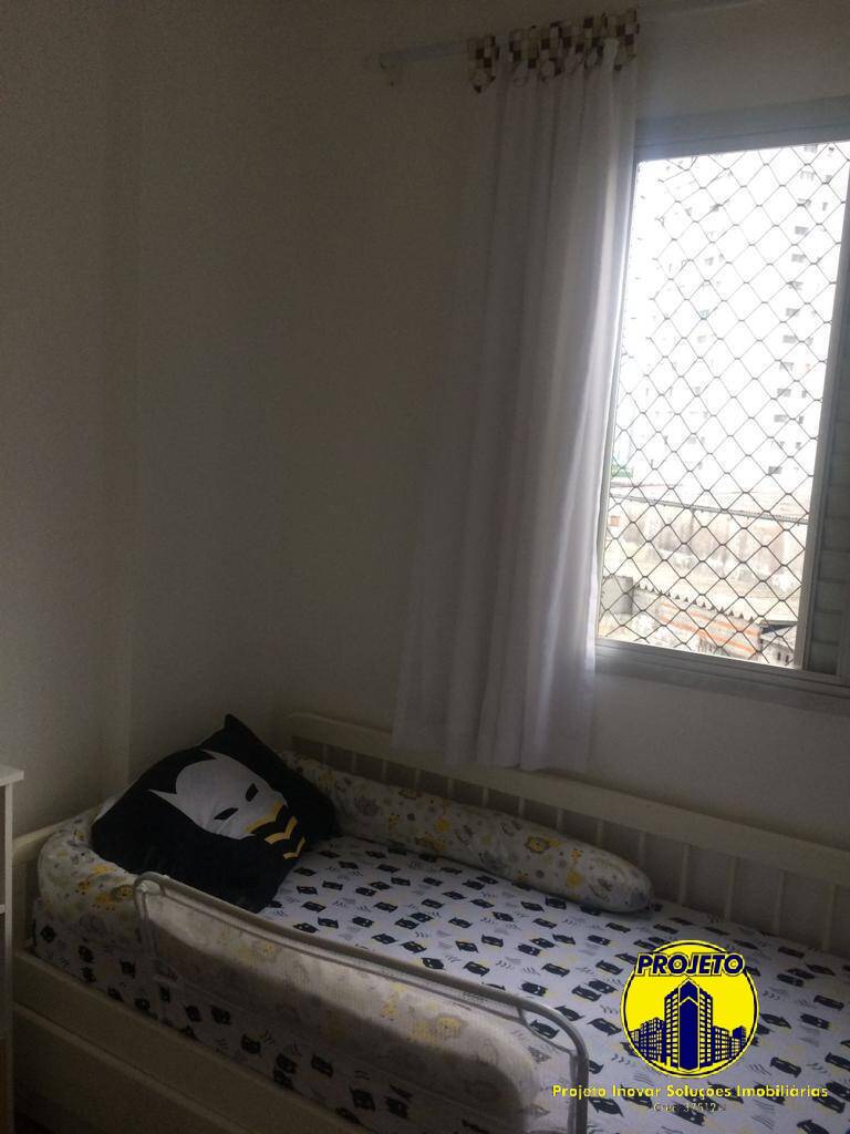Apartamento, 3 quartos, 76 m² - Foto 29
