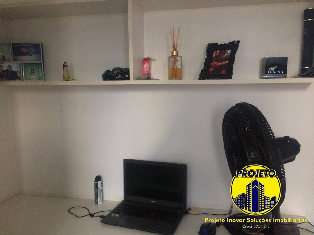 Apartamento, 3 quartos, 76 m² - Foto 34