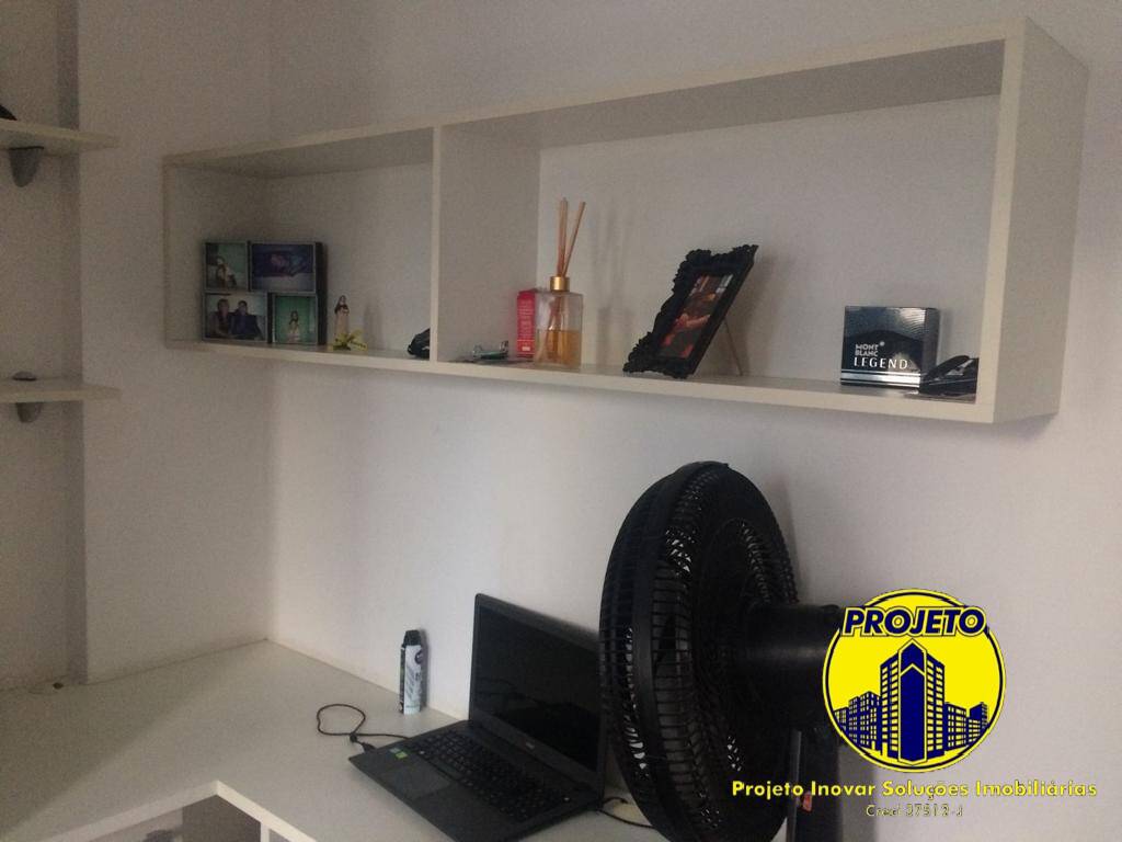 Apartamento, 3 quartos, 76 m² - Foto 33