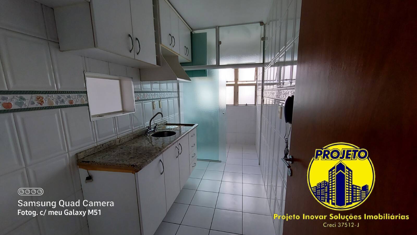 Apartamento, 2 quartos, 57 m² - Foto 6