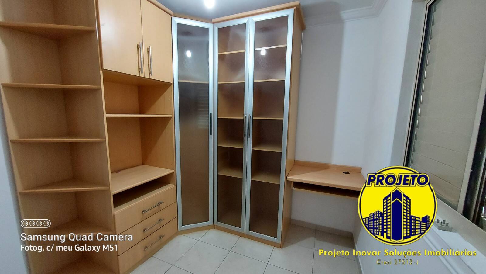 Apartamento, 2 quartos, 57 m² - Foto 11