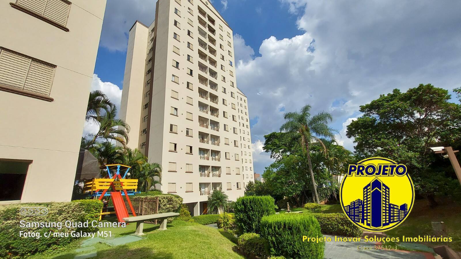 Apartamento, 2 quartos, 57 m² - Foto 1