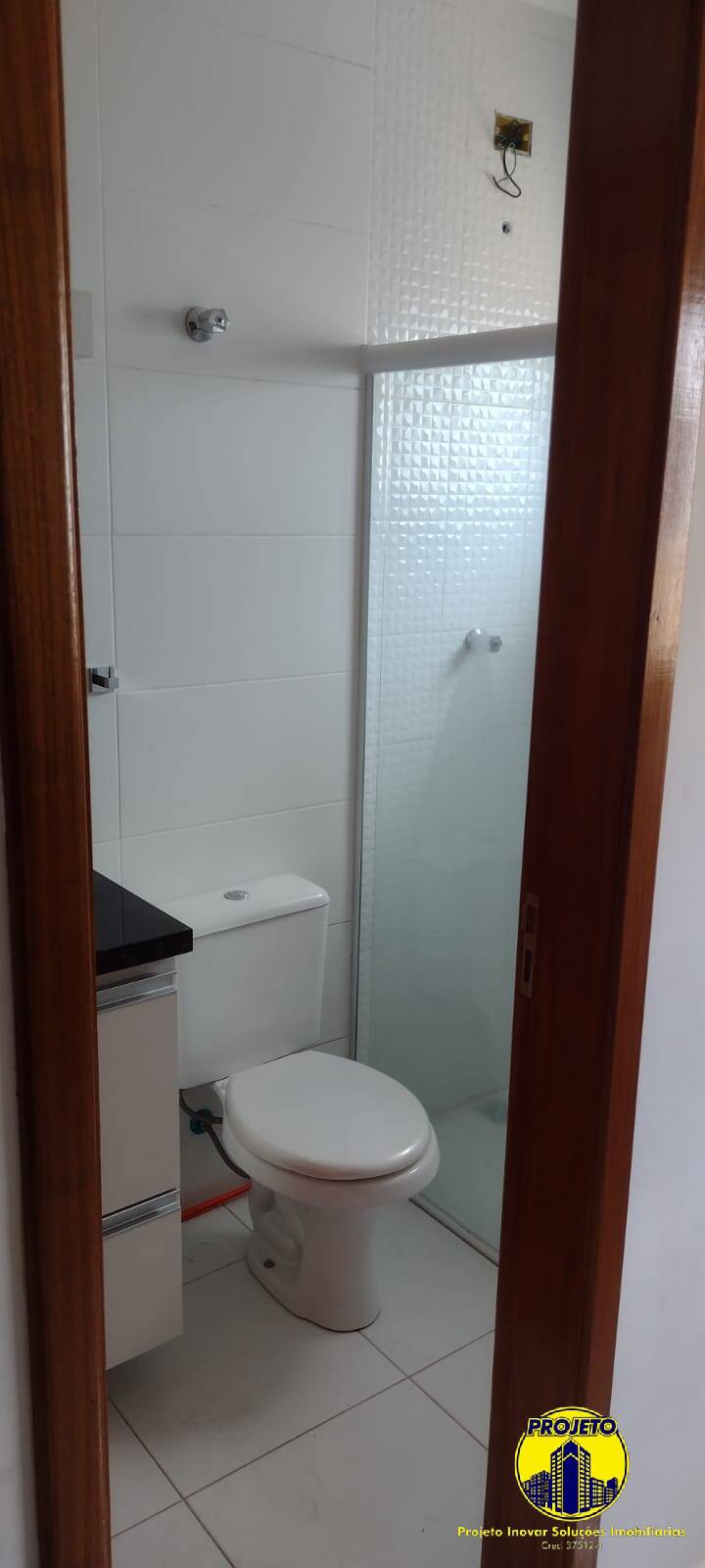 Casa de Condomínio, 2 quartos - Foto 18
