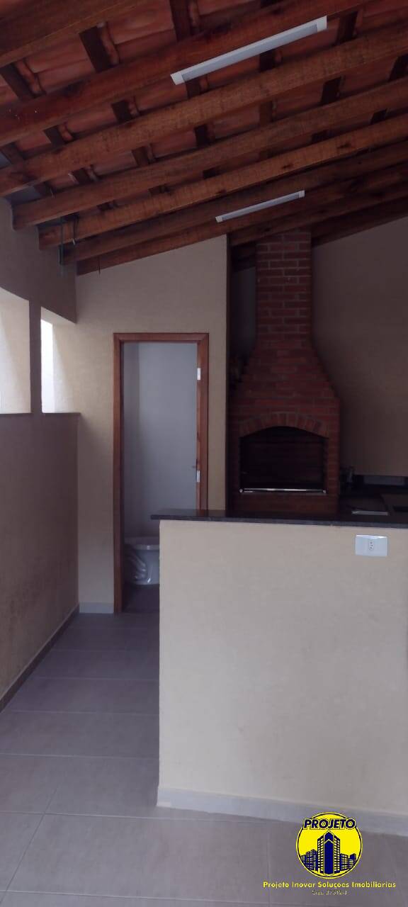 Casa de Condomínio, 2 quartos - Foto 20