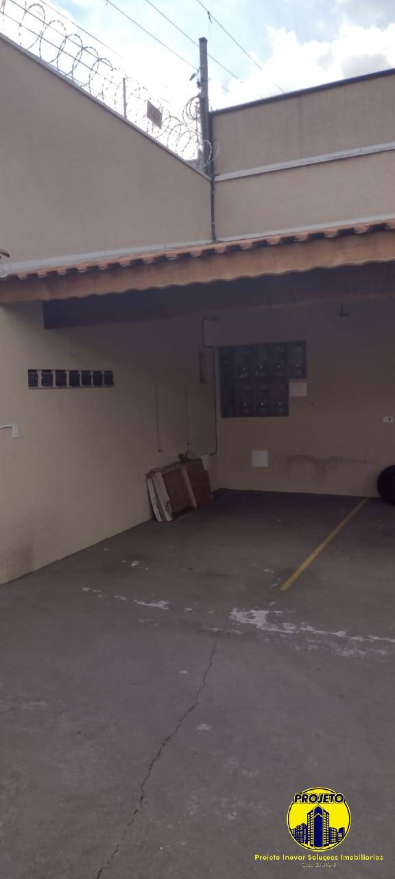 Casa de Condomínio, 2 quartos - Foto 12