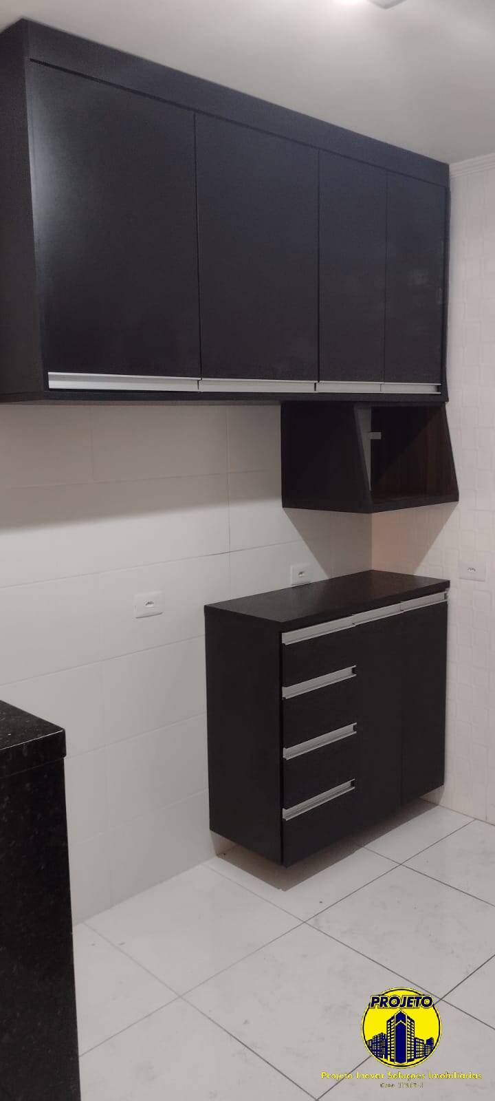 Casa de Condomínio, 2 quartos - Foto 6
