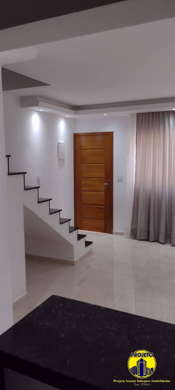 Casa de Condomínio, 2 quartos - Foto 3