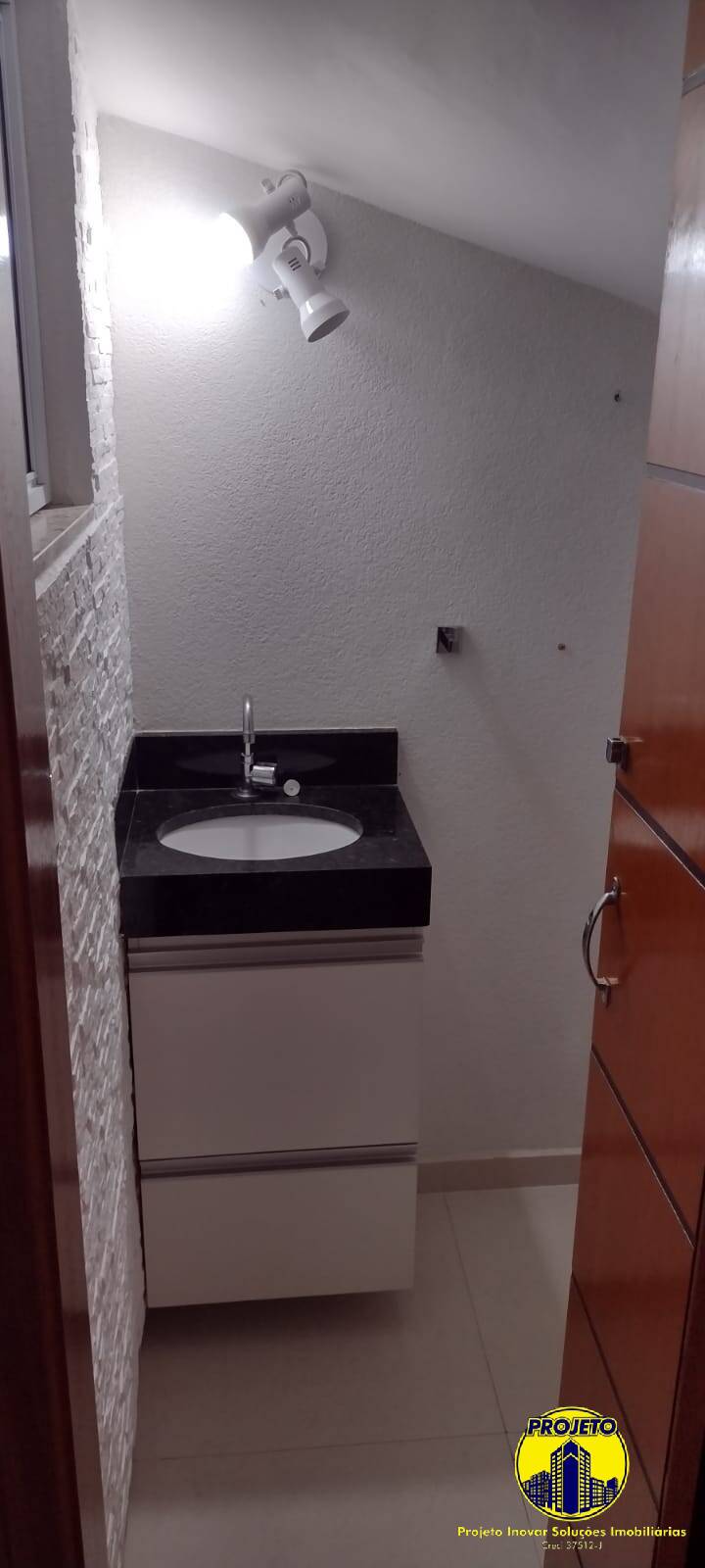 Casa de Condomínio, 2 quartos - Foto 17