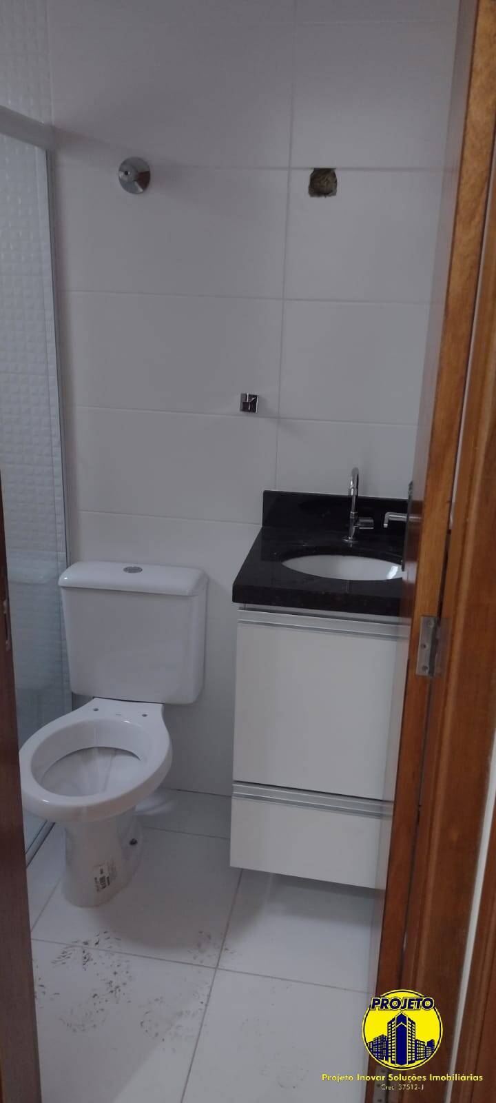 Casa de Condomínio, 2 quartos - Foto 13