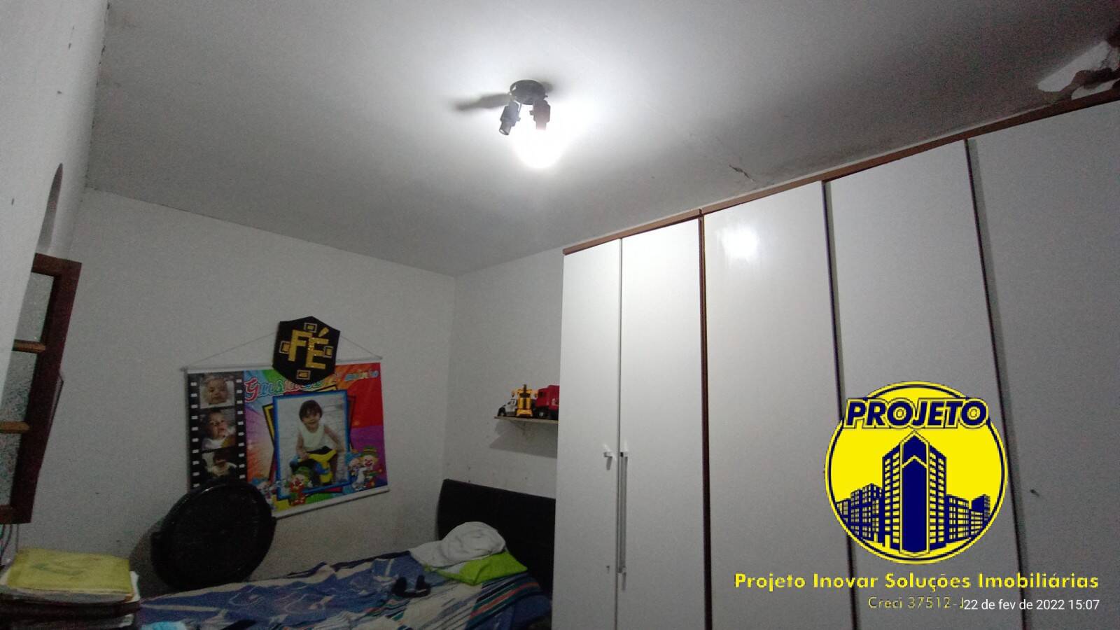 Casa, 5 quartos, 250 m² - Foto 8