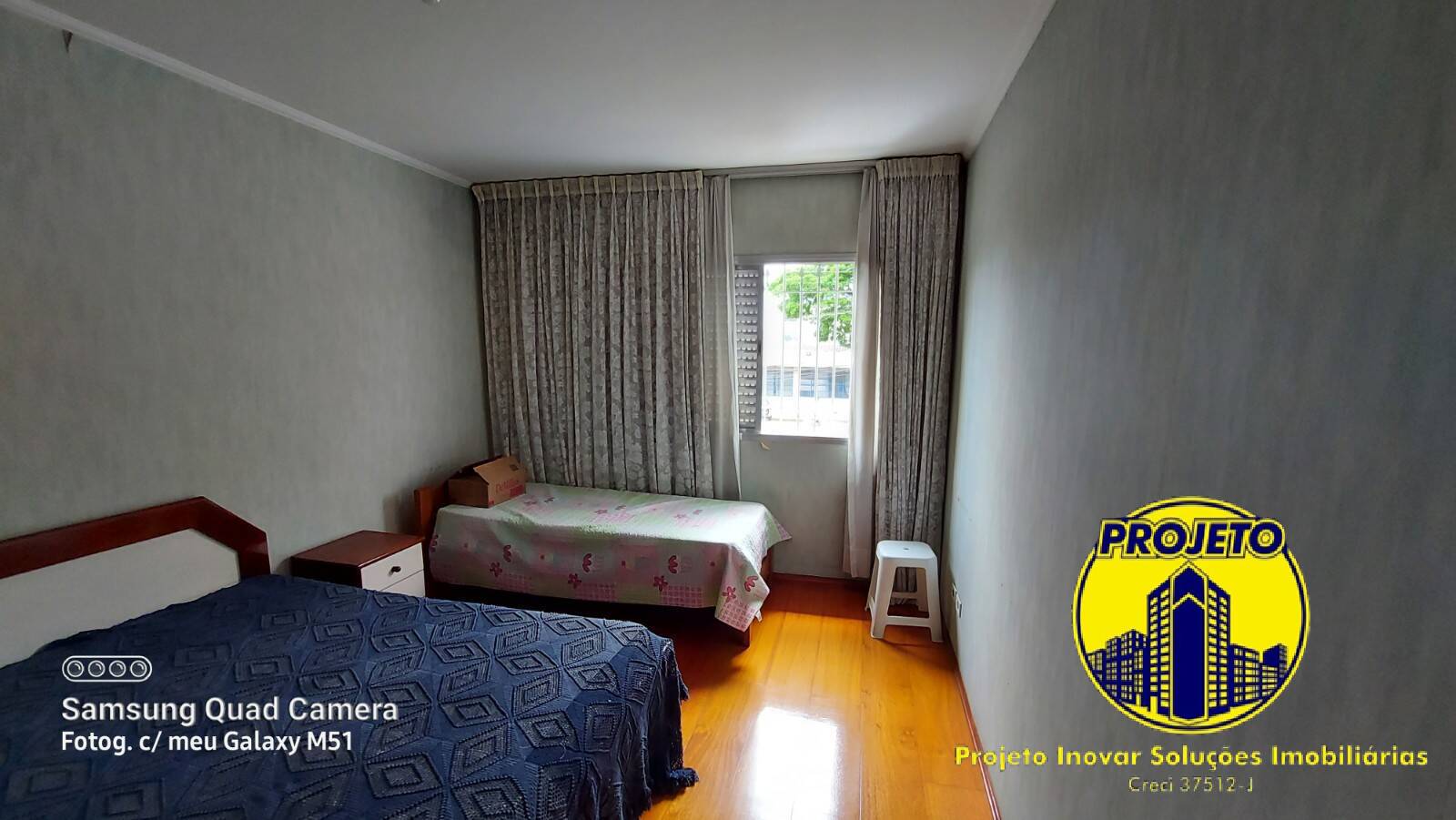 Sobrado, 3 quartos, 250 m² - Foto 7
