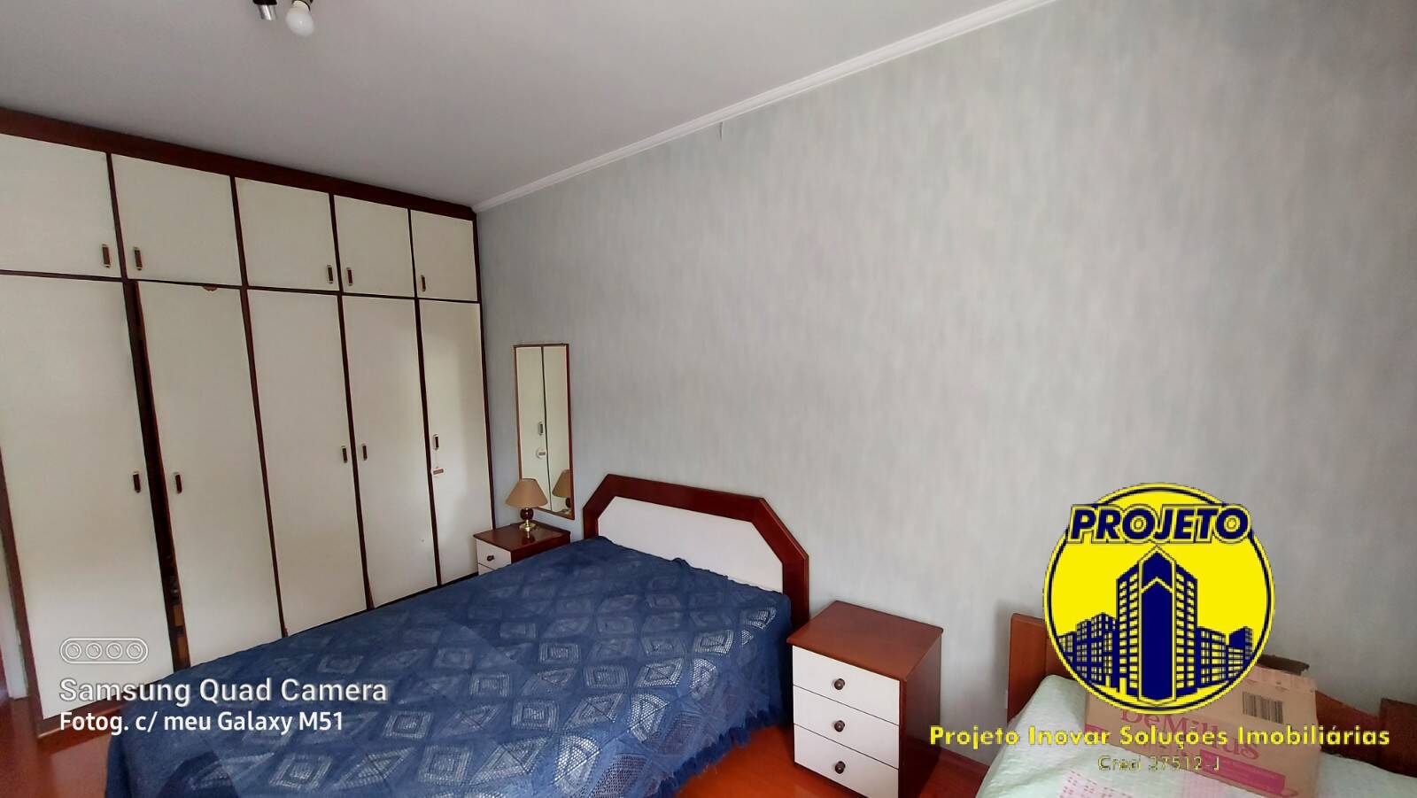 Sobrado, 3 quartos, 250 m² - Foto 8
