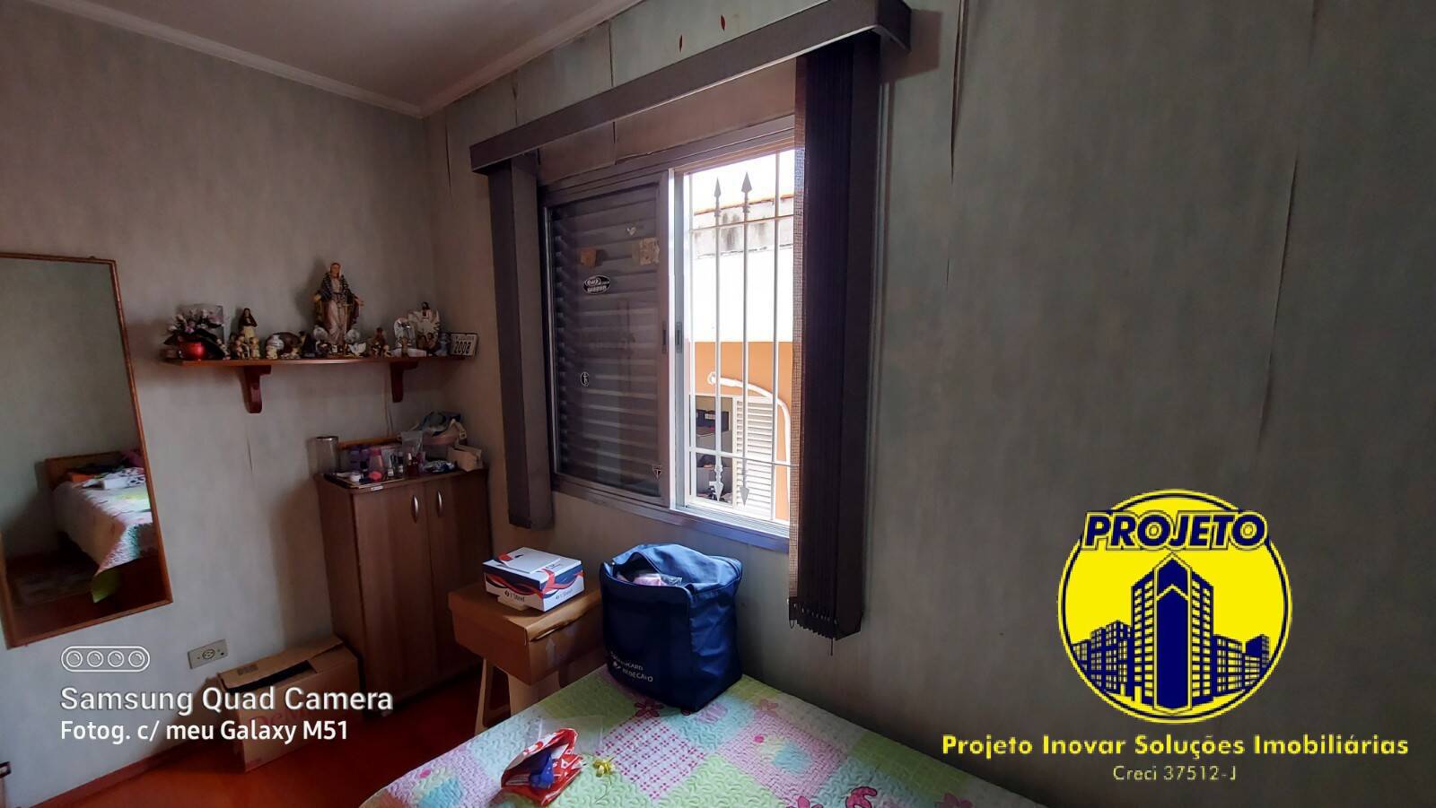 Sobrado, 3 quartos, 250 m² - Foto 10