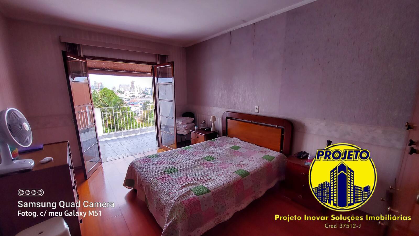 Sobrado, 3 quartos, 250 m² - Foto 14