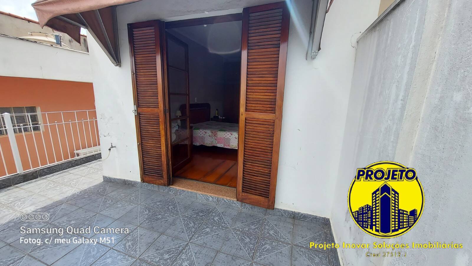 Sobrado, 3 quartos, 250 m² - Foto 16