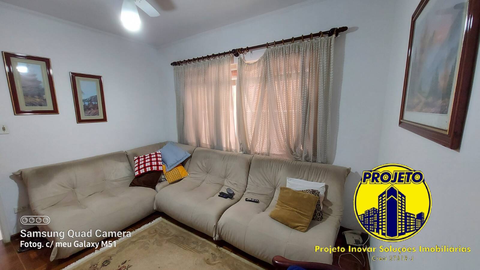 Sobrado, 3 quartos, 250 m² - Foto 3