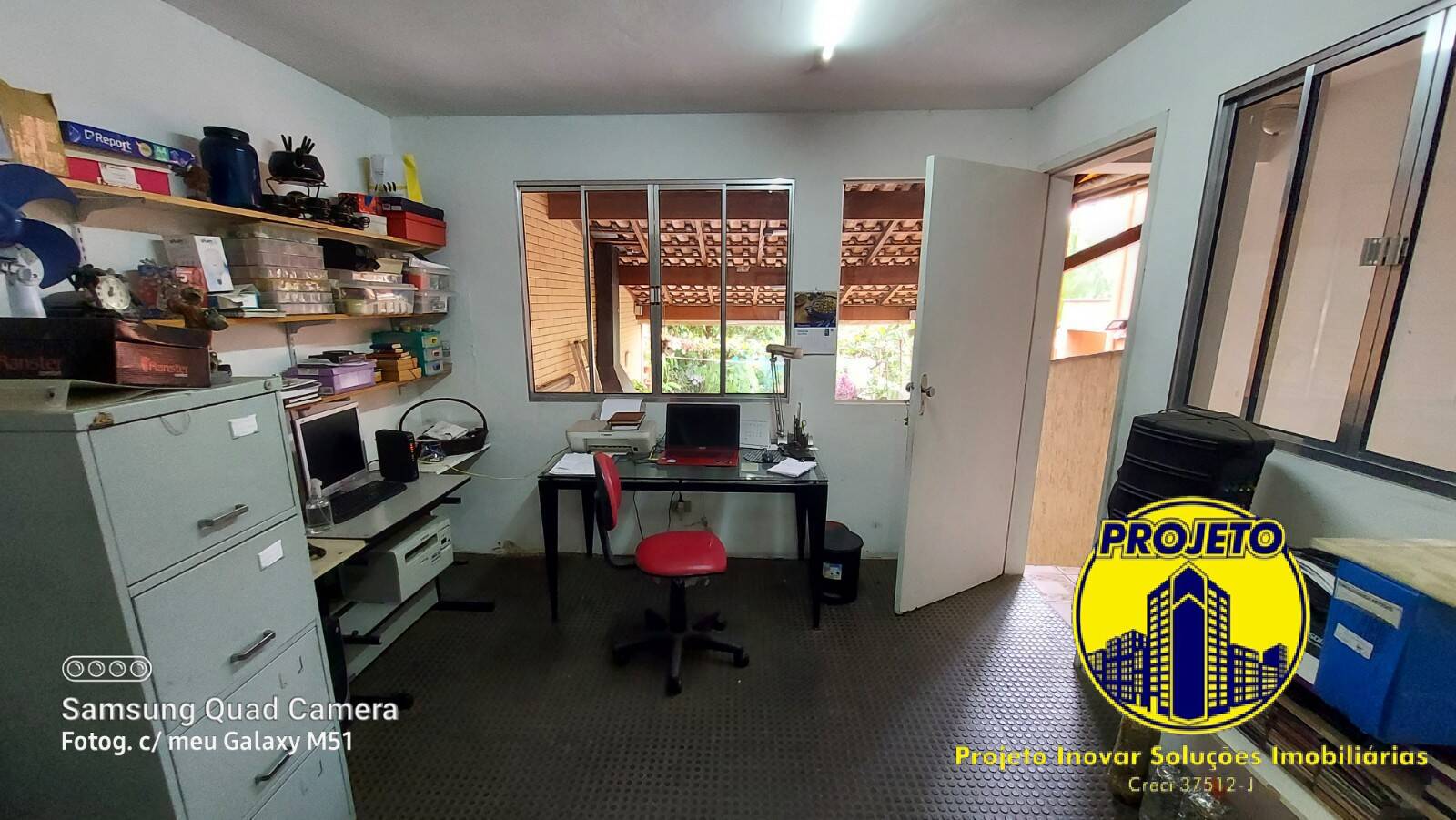 Sobrado, 3 quartos, 250 m² - Foto 18
