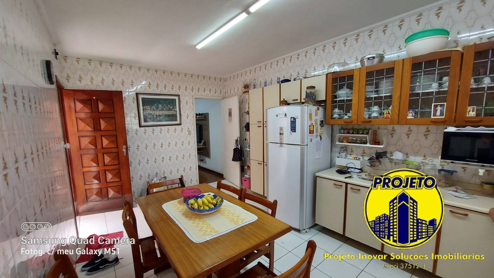 Sobrado, 3 quartos, 250 m² - Foto 4