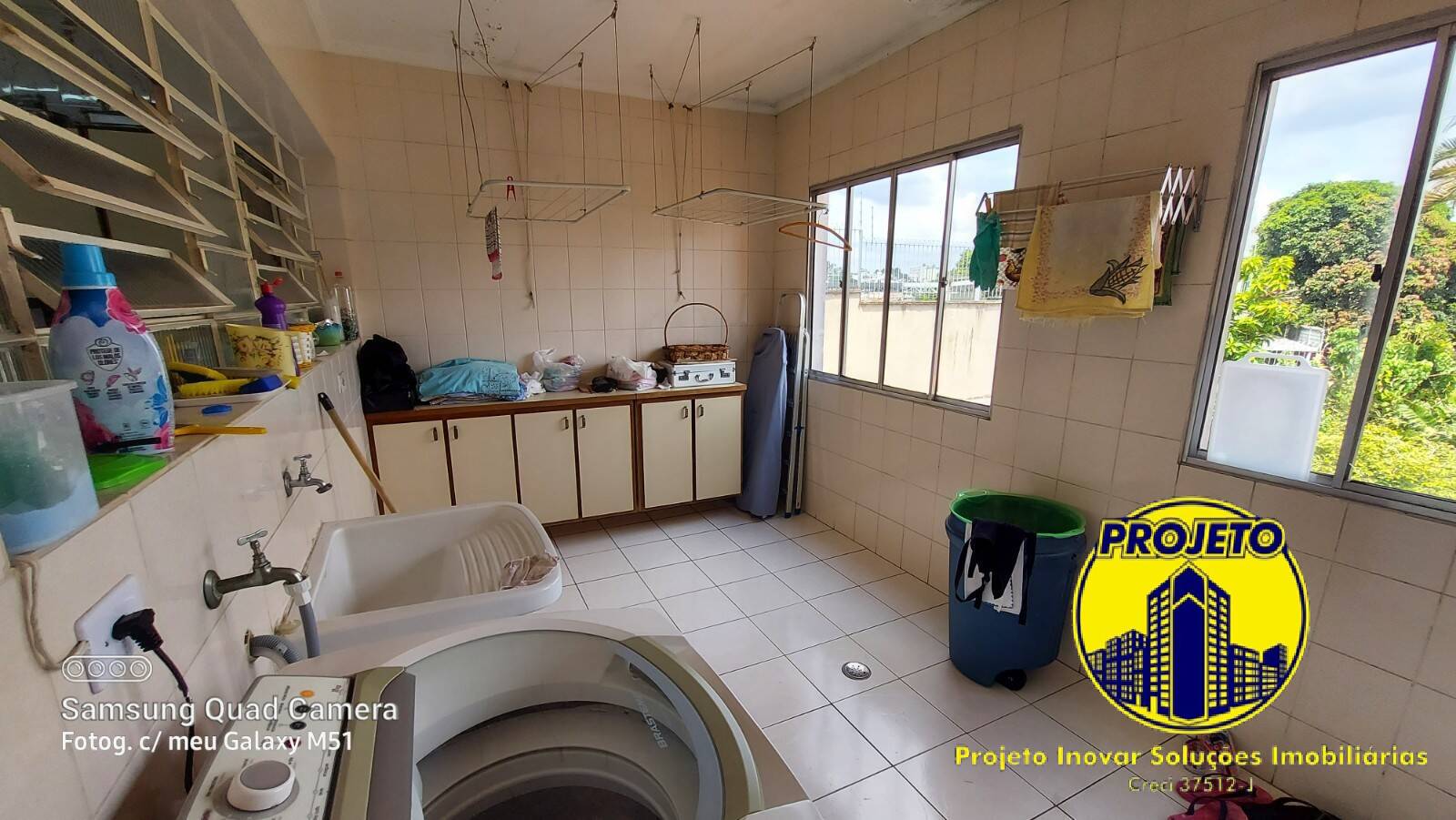 Sobrado, 3 quartos, 250 m² - Foto 6