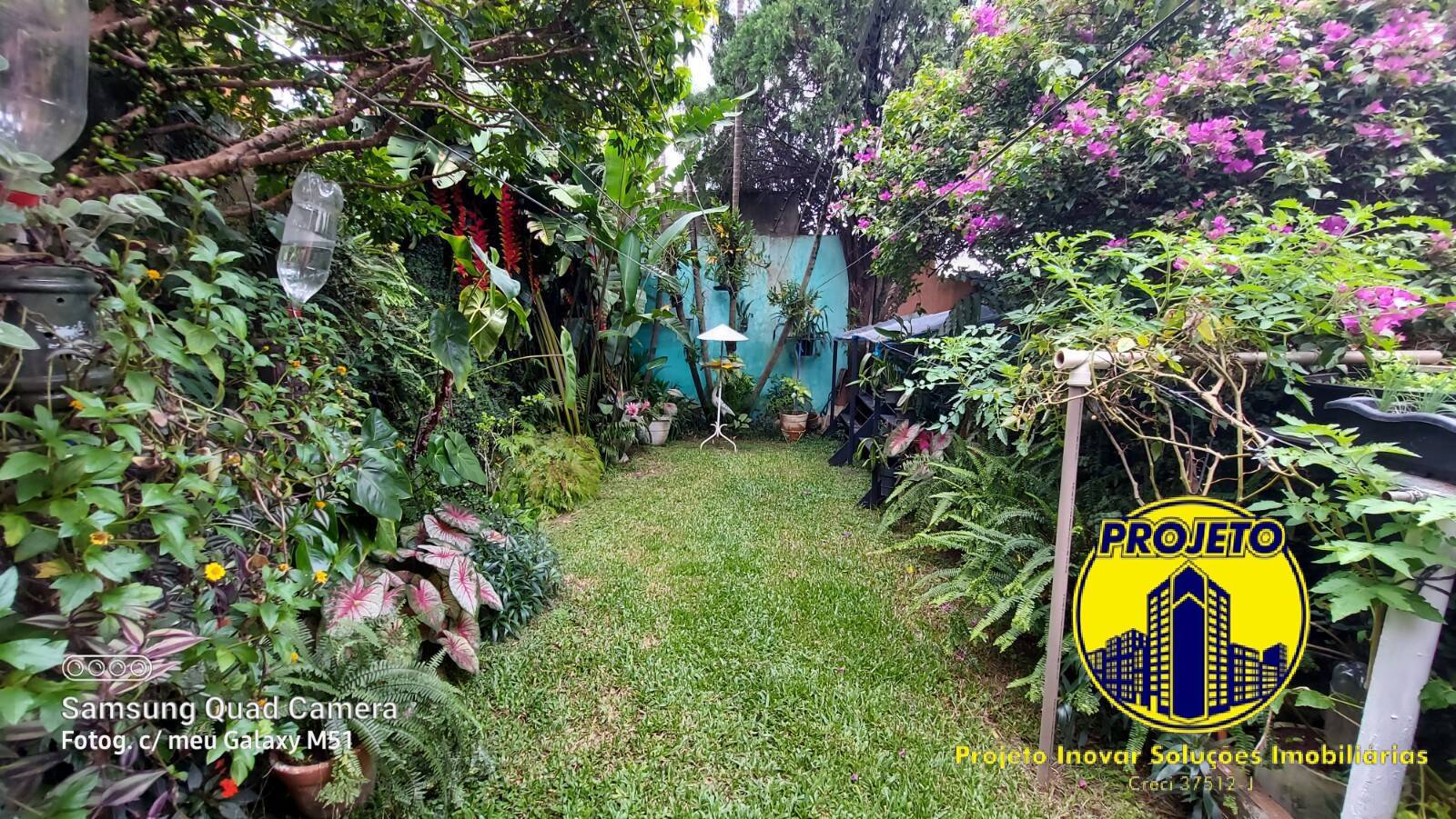 Sobrado, 3 quartos, 250 m² - Foto 21