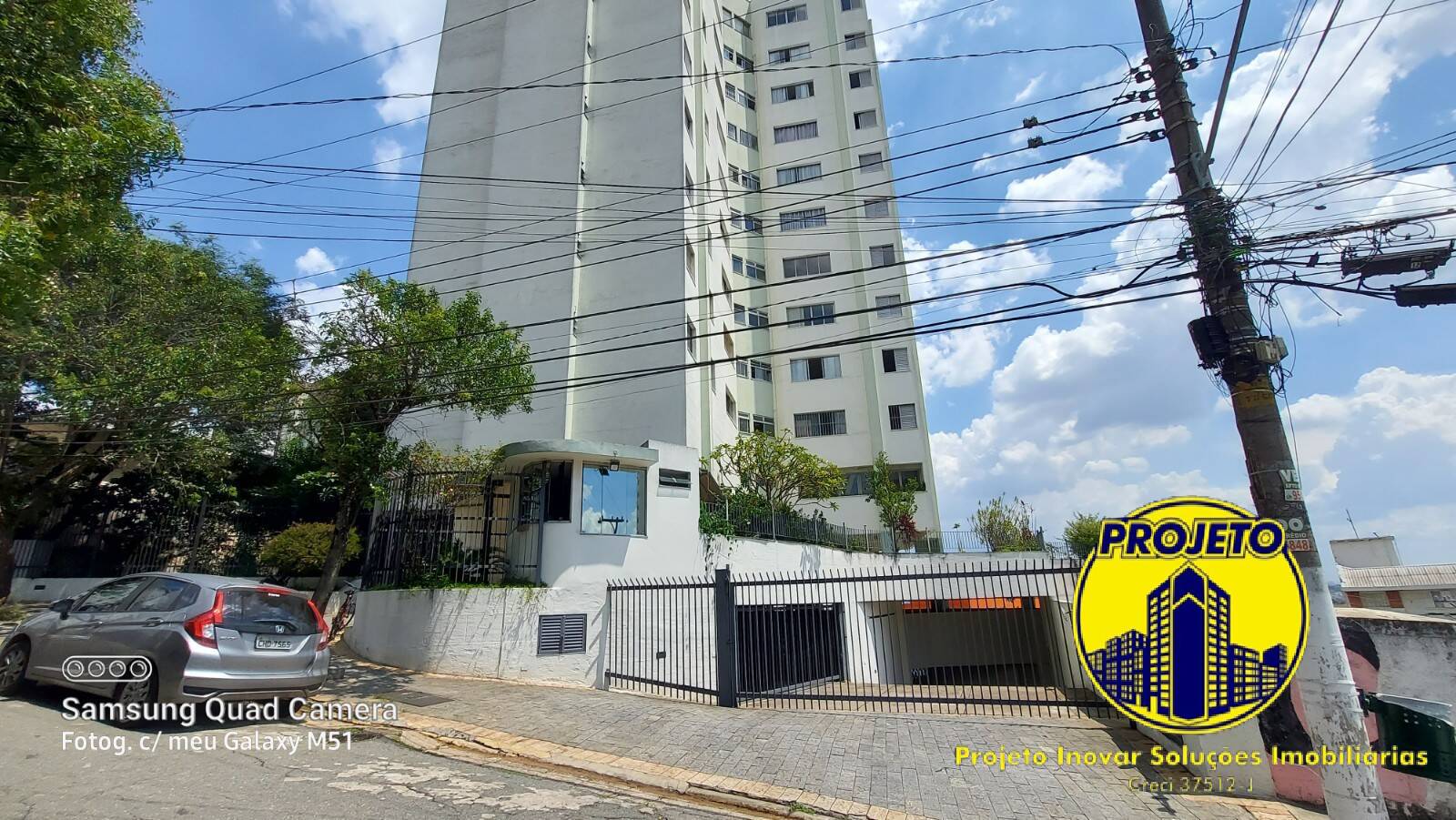 Apartamento, 2 quartos, 70 m² - Foto 1