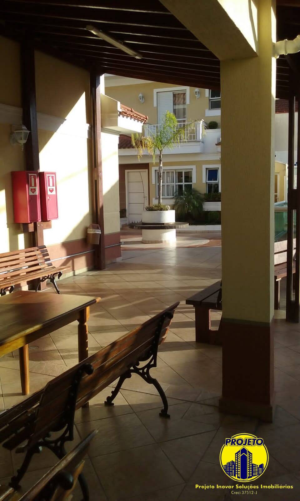Casa de Condomínio, 3 quartos - Foto 23