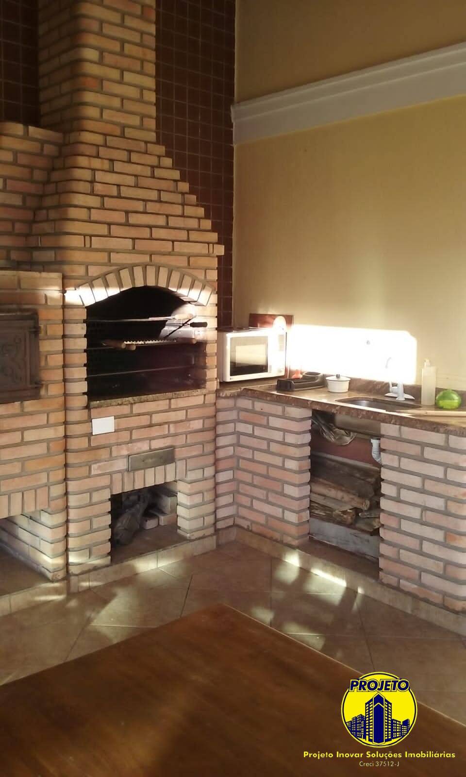 Casa de Condomínio, 3 quartos - Foto 21