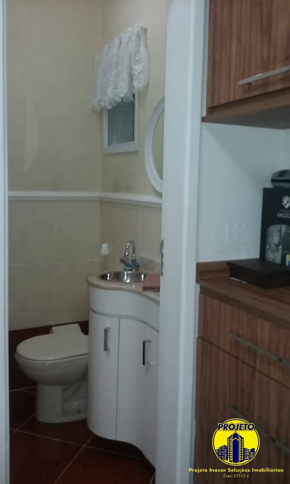 Casa de Condomínio, 3 quartos - Foto 6