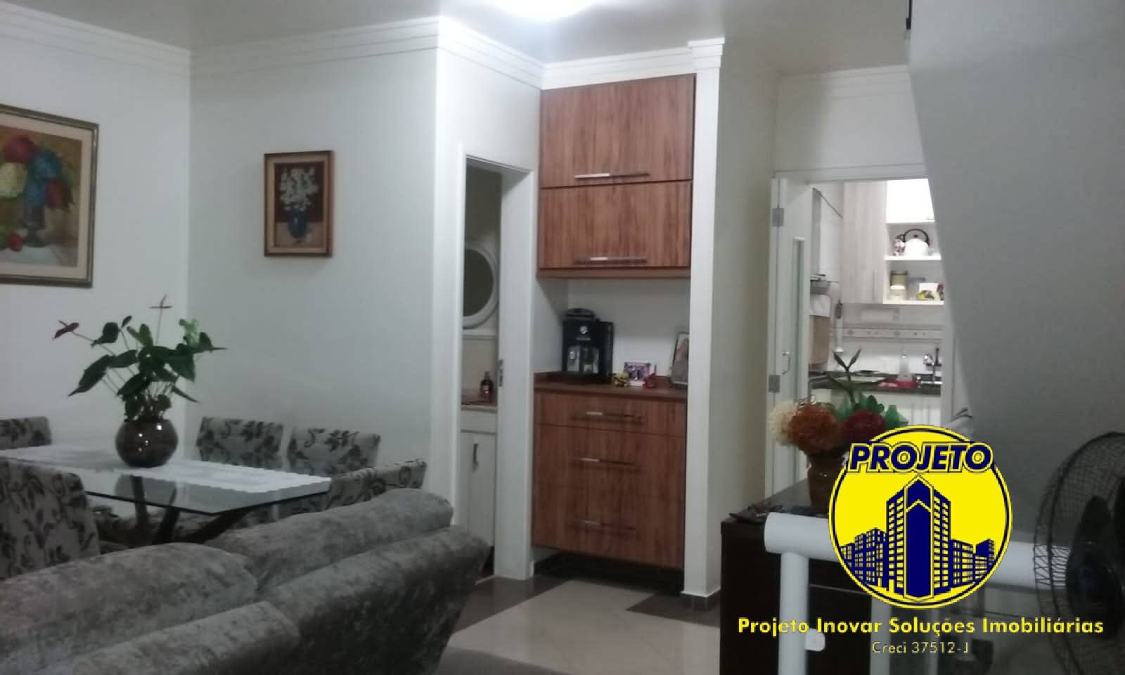Casa de Condomínio, 3 quartos - Foto 5