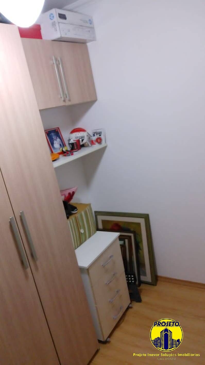 Casa de Condomínio, 3 quartos - Foto 10
