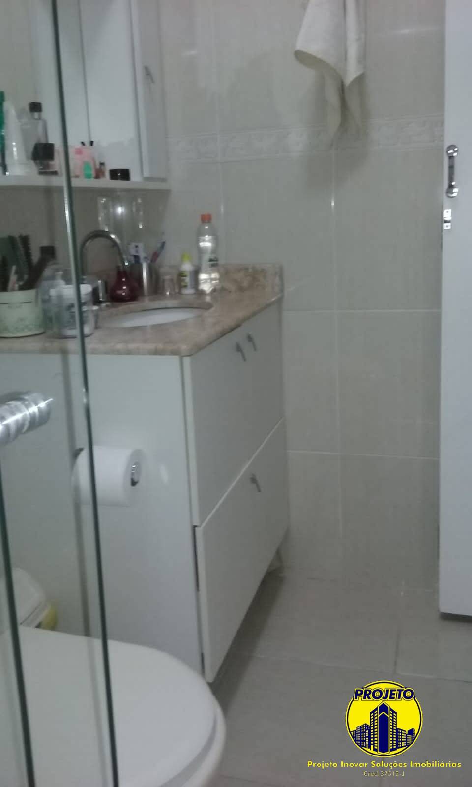 Casa de Condomínio, 3 quartos - Foto 14