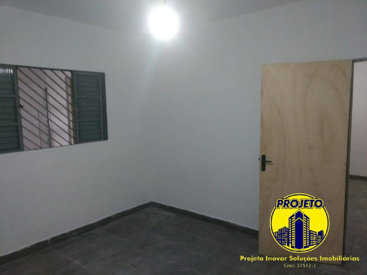 Casa, 1 quarto, 35 m² - Foto 2