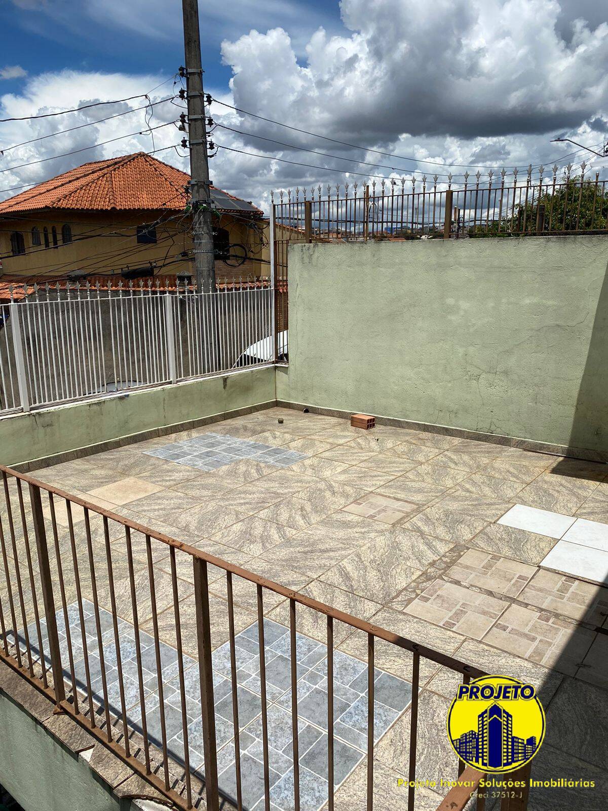 Casa, 1 quarto, 45 m² - Foto 1