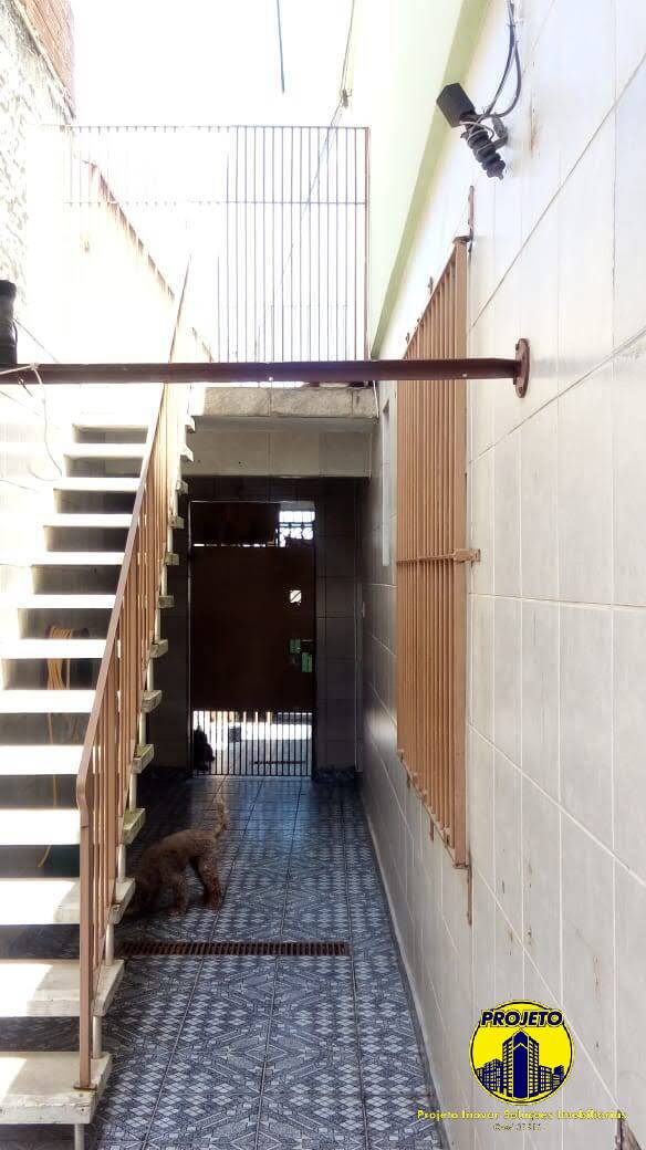 Casa, 1 quarto, 45 m² - Foto 2